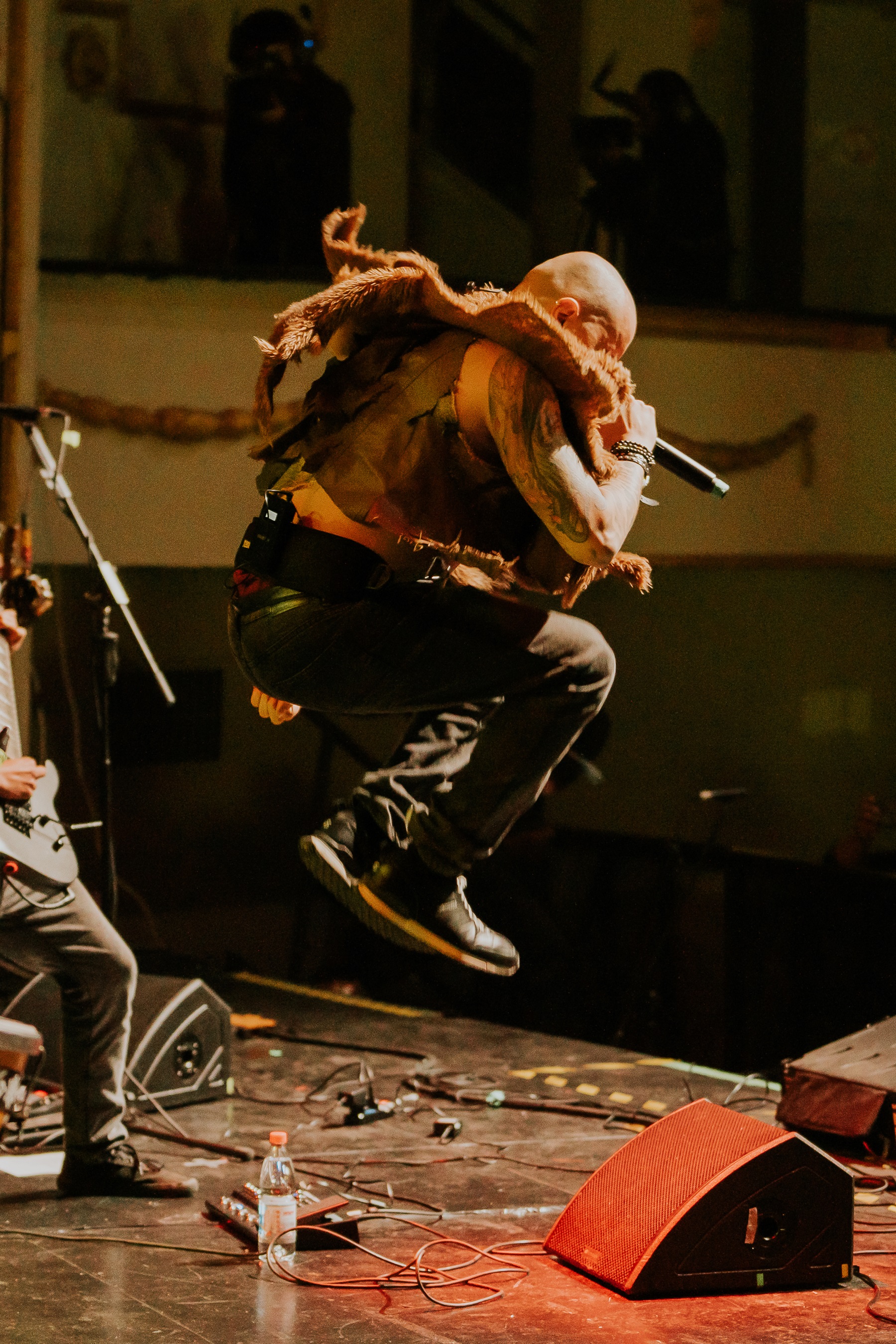 Alto Voltaje - 25 años